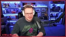 aWiseWrite emote for Discord