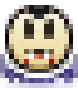 Vampire emote for Discord