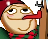 Aware emote for Discord