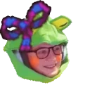 avacutenodders emote for Discord