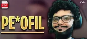 averageCum emote for Discord