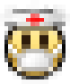 nurse emote for Discord