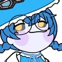 Aware emote for Discord