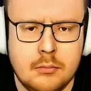 aWiseGlitch emote for Discord