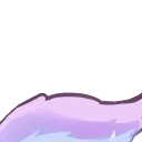 awiTail emote for Discord