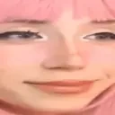 AwkwardStare emote for Discord