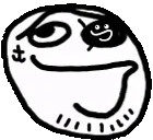 Awarre emote for Discord