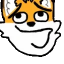 AWARE emote for Discord