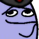 AWARE emote for Discord