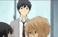 Aware emote for Discord