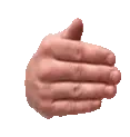 away0 emote for Discord