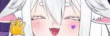 awak3yHiii emote for Discord