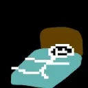 Awakelole emote for Discord