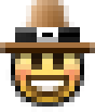 pilgrim emote for Discord