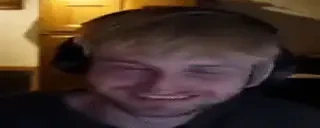 AWOOO emote for Discord