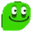 awake emote for Discord