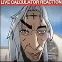 AWOOGA emote for Discord