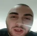 awogihHappy emote for Discord