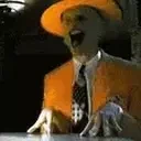 AWOOGA emote for Discord