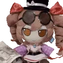 awod emote for Discord