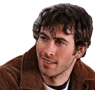 AwareBrodie emote for Discord