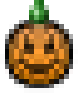 pumpkin emote for Discord