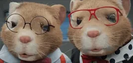 AWOOGA emote for Discord