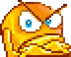 aWatch emote for Discord