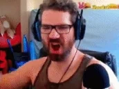 awhshit emote for Discord