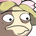 Aware emote for Discord
