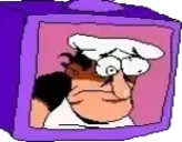 aware emote for Discord