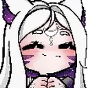 AwooBounce emote for Discord