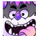 AwoogaShake emote for Discord