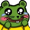 aww emote for Discord