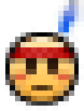 indian emote for Discord