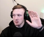 awesamWave emote for Discord