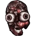 AWOOGA emote for Discord