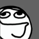 AwareGlue emote for Discord