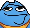 Aware emote for Discord