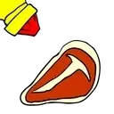 awMustard emote for Discord