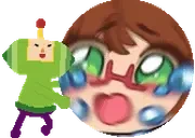 awawamari emote for Discord