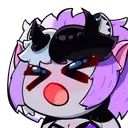 awoo emote for Discord