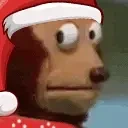 AwkwardMonkey emote for Discord