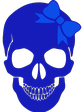 Skull2 emote for Discord