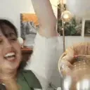 AwkvenBalloons emote for Discord