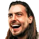 AWKZoom emote for Discord