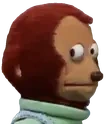 AwkwardPedrito emote for Discord
