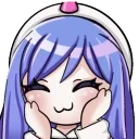 awwww emote for Discord