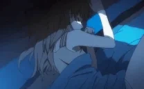 Awake emote for Discord