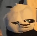 awarepoge emote for Discord